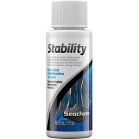 Seachem Stability (50ml) бактерии для запуска и поддержания биологической фильтрации