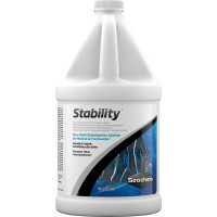 Seachem Stability (2L) бактерии для запуска и поддержания биологической фильтрации