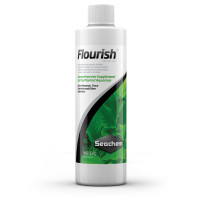 Seachem Flourish (250ml) базовое удобрение микро/макро