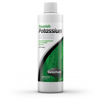 Seachem Flourish Potassium (250ml) добавка калия