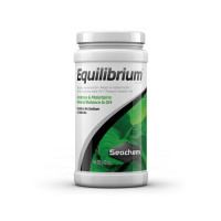Seachem Equilibrium (300g) минерализатор GH+