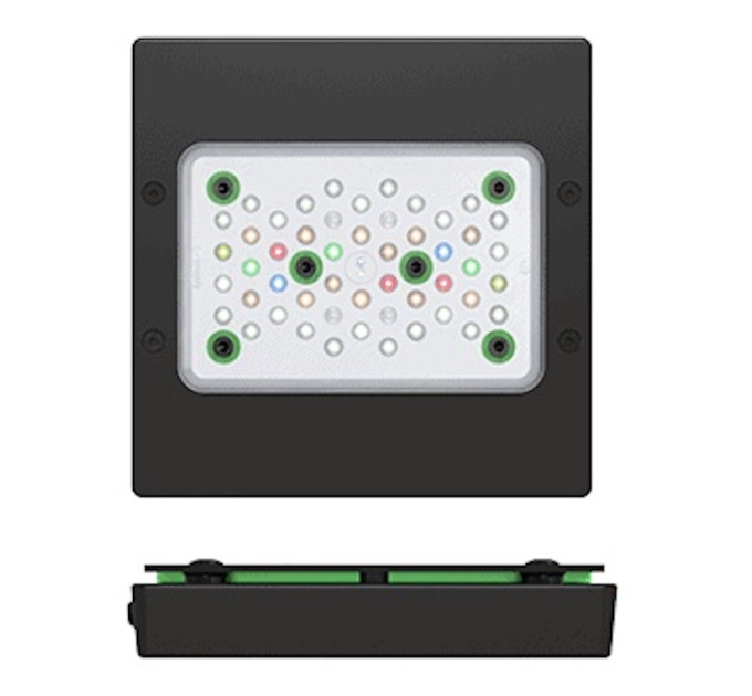Ecotech Marine Radion XR15w G5 FW LED світильник для прісноводних акваріумів