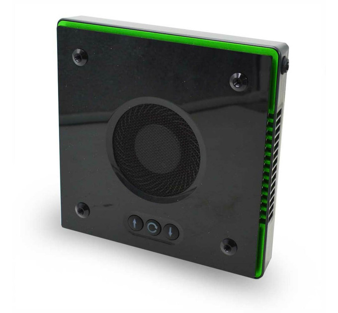 Ecotech Marine Radion XR15w G5 FW LED світильник для прісноводних акваріумів