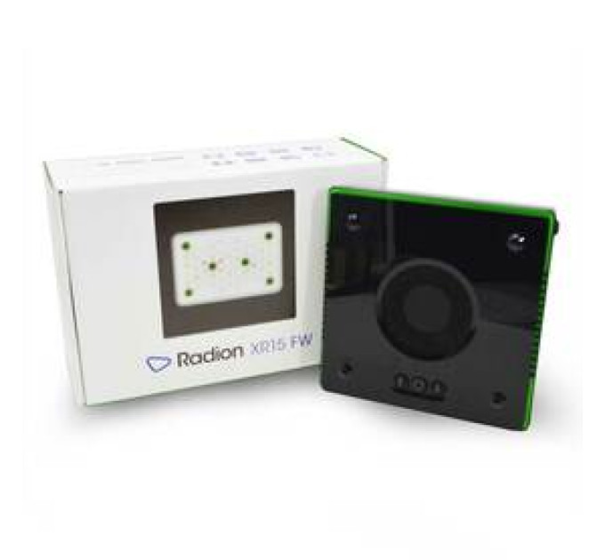 Ecotech Marine Radion XR15w G5 FW LED світильник для прісноводних акваріумів