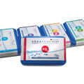 Fauna Marin AQUAHOMETEST PO4 профессиональный тест на фосфат для морских аквариумов