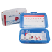 Fauna Marin AQUAHOMETEST PO4 профессиональный тест на фосфат для морских аквариумов