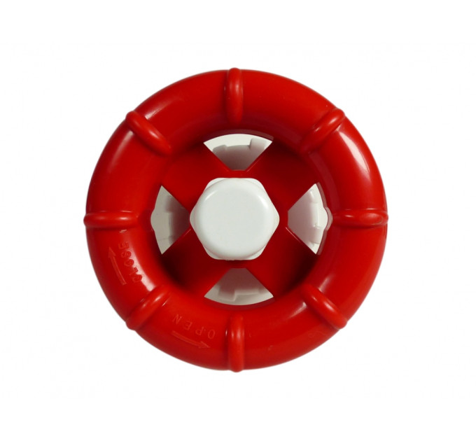 Royal Exclusiv PVC Gate Valve 32mm