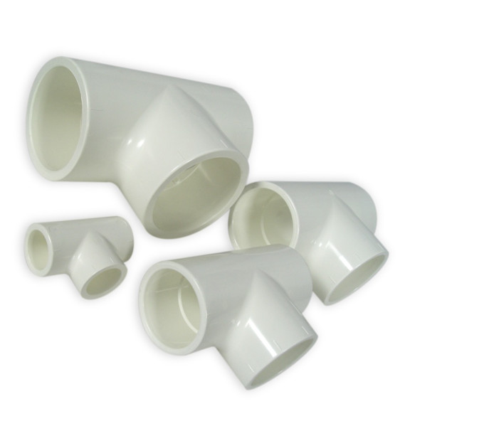 Royal Exclusiv PVC T-piece Ø 32 mm
