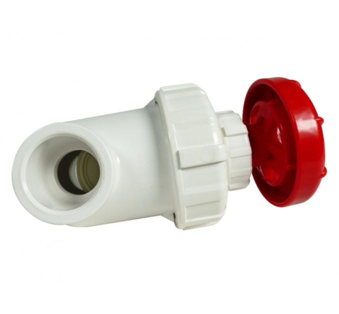 Royal Exclusiv PVC Gate Valve 20mm