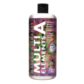 Fauna Marin Multi Elements A 500ml добавка для компенсации дефицита микро и макро элементов в аквариумах с кальциевыми реакторами