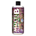Fauna Marin Multi Elements B 500ml добавка для компенсации дефицита микро и макро элементов в аквариумах с кальциевыми реакторами