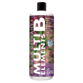 Fauna Marin Multi Elements B 1000ml добавка для компенсации дефицита микро и макро элементов в аквариумах с кальциевыми реакторами