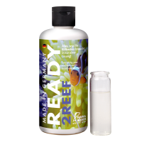 Fauna Marin READY 2REEF 250ml добавка баллинга всё в одном