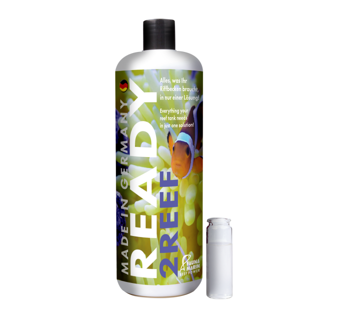 Fauna Marin READY 2REEF 1000ml добавка баллинга всё в одном