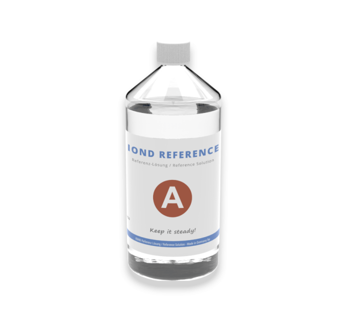 GHL ION Director Reference A (1000ml) реагент