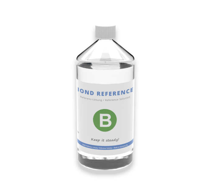 GHL ION Director Reference B (1000ml) реагент