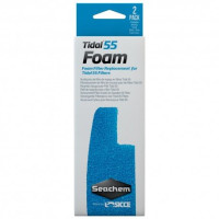 SEACHEM TIDAL 55 FOAM сменная губка