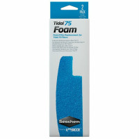 SEACHEM TIDAL 75 FOAM сменная губка