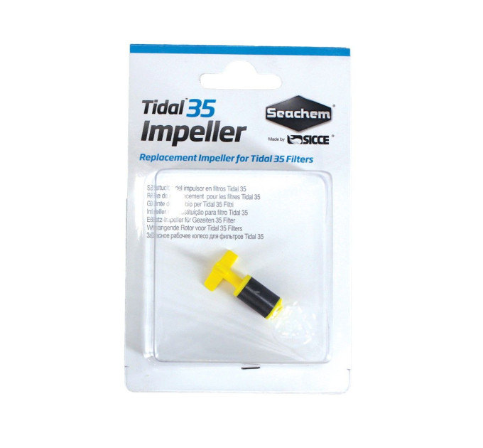 SEACHEM TIDAL 35 IMPELLER сменная крыльчатка