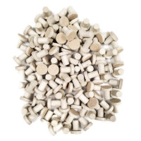 Oceans Wonders Agrocrete Coral Frag Plug (S) арагонитовая плашка 19мм круглая с ножкой