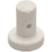 Oceans Wonders Agrocrete Coral Frag Plug (S) арагонитовая плашка 19мм круглая с ножкой