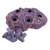 Oceans Wonders Ceramic Frag HUB 5.0 керамическая подставка с 5 плашками для кораллов