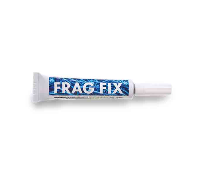Fauna Marin Frag Fix 20g клей для фиксации фрагов кораллов