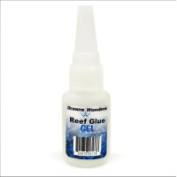 Oceans Wonders Reef Glue Gel 1.0oz (28.4g) цианоакрилатный клей-гель для кораллов