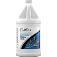 Seachem Stability (4L) бактерии для запуска и поддержания биологической фильтрации