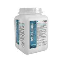 SICCE PUMP CLEAN средство для очистки помп и оборудования