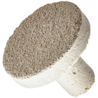 Oceans Wonders Agrocrete Coral Frag Pug (XL) арагонитовая плашка 35мм круглая с ножкой