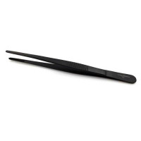 Oceans Wonders 6" Black Oxide Coral Forceps пинцет