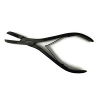 Oceans Wonders 8" HD Black Oxide Stony Coral Cutter кусачки для твёрдых кораллов