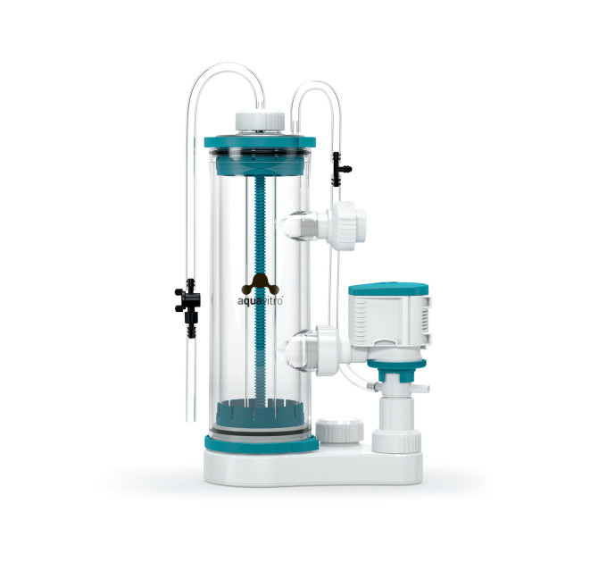 AquaVitro Element Ca кальциевый реактор для аквариумов до 950л