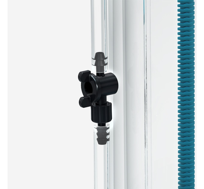 AquaVitro Element Ca кальциевый реактор для аквариумов до 950л