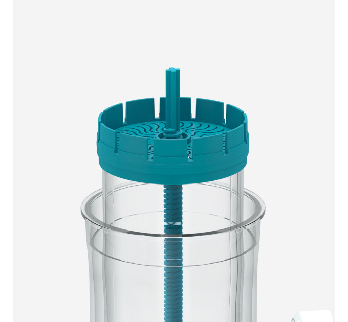 AquaVitro Element Ca кальциевый реактор для аквариумов до 950л