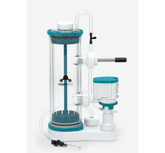 AquaVitro Element Ca кальциевый реактор для аквариумов до 950л