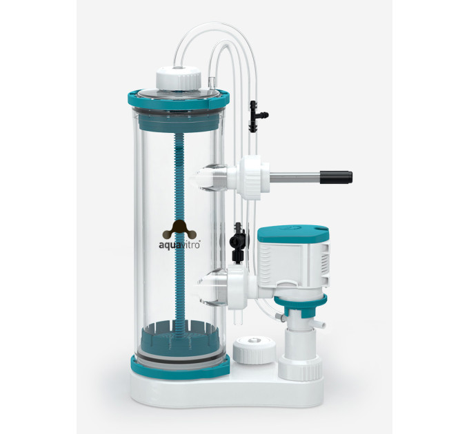AquaVitro Element Ca кальциевый реактор для аквариумов до 950л