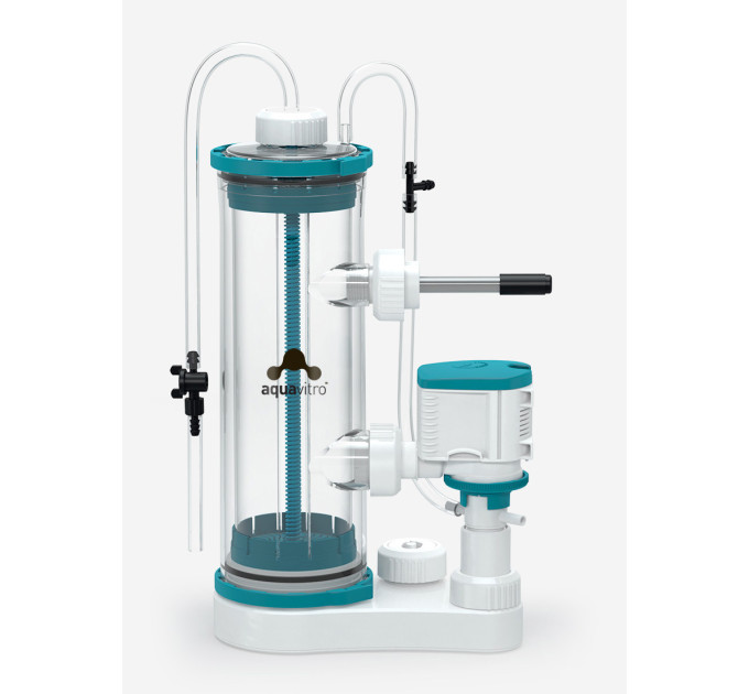 AquaVitro Element Ca кальциевый реактор для аквариумов до 950л