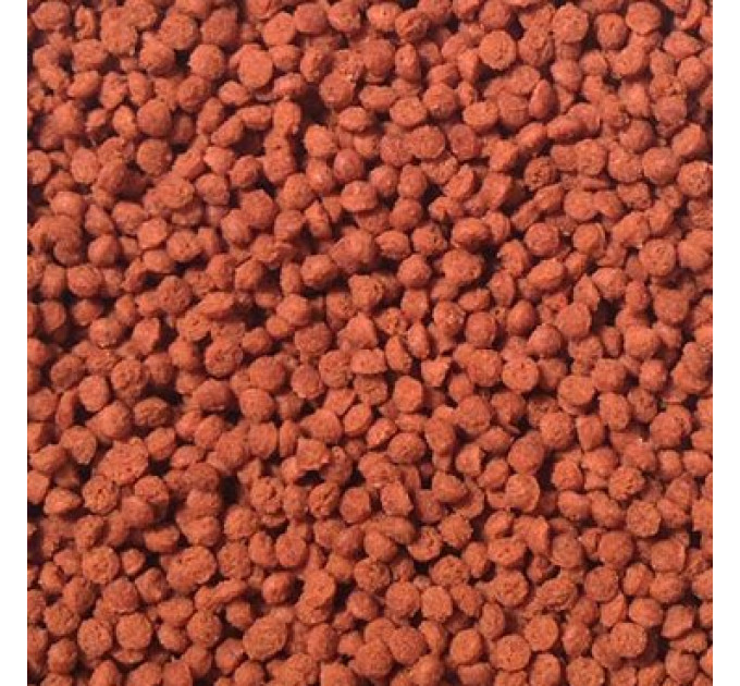 Omega One Super Color Pellets (460g)