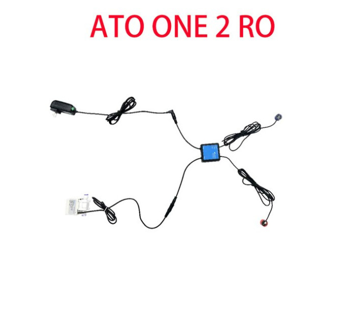 Kamoer ATO One 2 RO автодолив для аквариумов с соленоидным клапаном