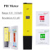 Kamoer pH meter ATC