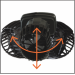SICCE XSTREAM 3500 помпа течения 3500 л/ч