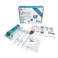 Fauna Marin Reef ICP Test Total комплексный тест морской и осмотической воды, включая ICP и химические тесты, набор для взятия образцов и отправки