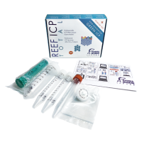 Fauna Marin Reef ICP Test Total комплексный тест морской и осмотической воды, включая ICP и химические тесты, набор для взятия образцов и отправки