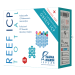 Fauna Marin Reef ICP Test Total комплексный тест морской и осмотической воды, включая ICP и химические тесты, набор для взятия образцов и отправки