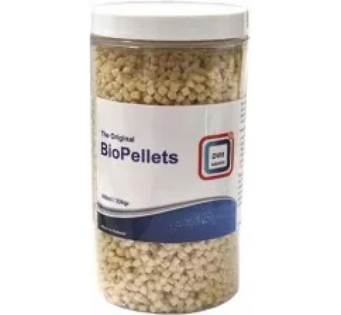 DVH The Original Biopellets 500ml биопеллетсы