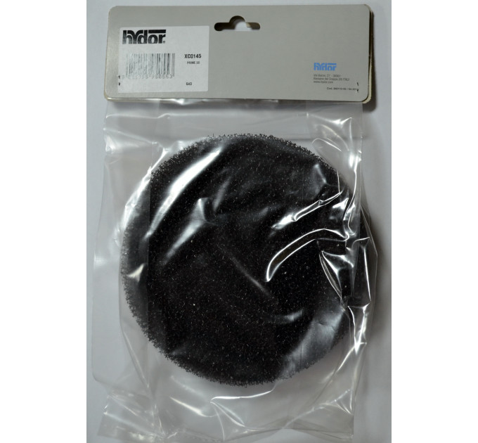 HYDOR FILTER SPONGE SM (PRIME 30)