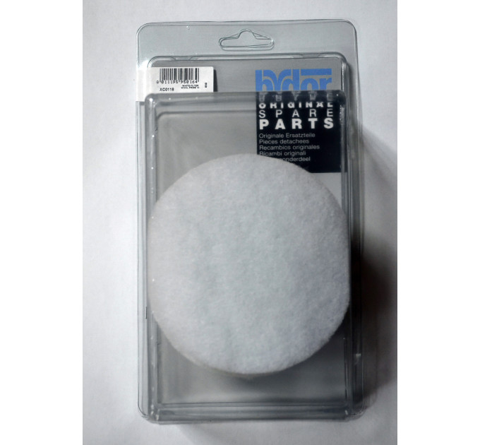 HYDOR FILTER WOOL (PRIME 10)