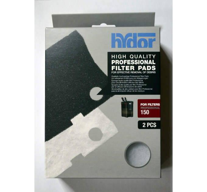 HYDOR FILTER WOOL (PROFESSIONAL 150)